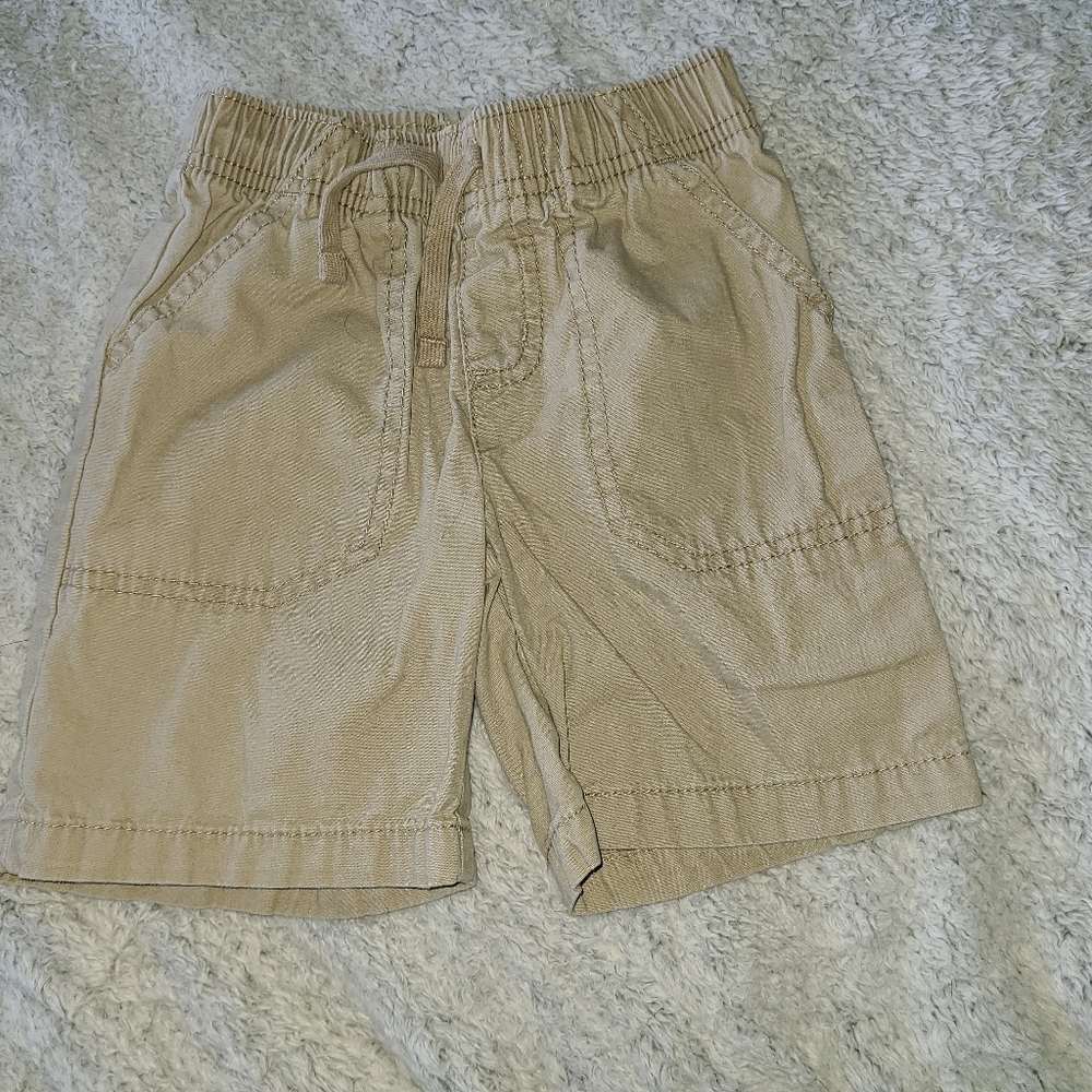 3t toddler boys shorts and swim trunks - Picture 2 of 7